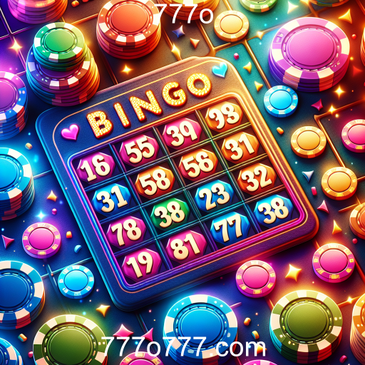 Bingo: A Diversão Inesgotável do 777o