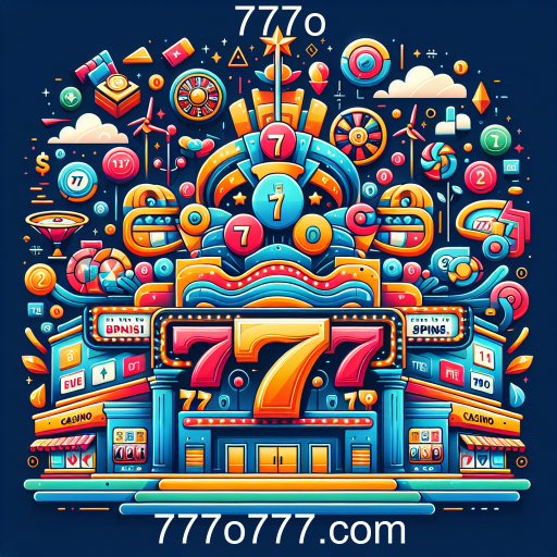 Promoções Imperdíveis no 777o: Como Maximizar Suas Chances de Ganhar