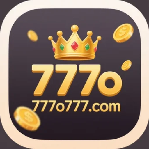 Logo 777o